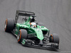 GP GIAPPONE, 04.10.2014 - Free Practice 3, Kamui Kobayashi (JAP) Caterham F1 Team CT-04