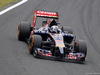 GP GIAPPONE, 04.10.2014 - Free Practice 3, Jean-Eric Vergne (FRA) Scuderia Toro Rosso STR9