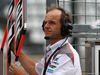 GP GIAPPONE, 04.10.2014 - Free Practice 3, Joseph Lieberer (SUI) Sauber Physio
