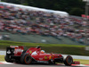GP GIAPPONE, 04.10.2014 - Qualifiche, Fernando Alonso (ESP) Ferrari F14-T