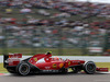 GP GIAPPONE, 04.10.2014 - Qualifiche, Kimi Raikkonen (FIN) Ferrari F14-T
