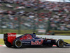 GP GIAPPONE, 04.10.2014 - Qualifiche, Daniil Kvyat (RUS) Scuderia Toro Rosso STR9