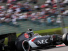 GP GIAPPONE, 04.10.2014 - Qualifiche, Adrian Sutil (GER) Sauber F1 Team C33