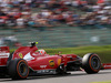 GP GIAPPONE, 04.10.2014 - Qualifiche, Kimi Raikkonen (FIN) Ferrari F14-T