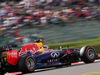 GP GIAPPONE, 04.10.2014 - Qualifiche, Daniel Ricciardo (AUS) Red Bull Racing RB10