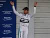 GP GIAPPONE, 04.10.2014 - Qualifiche, Nico Rosberg (GER) Mercedes AMG F1 W05 pole position