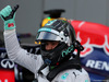 GP GIAPPONE, 04.10.2014 - Qualifiche, Nico Rosberg (GER) Mercedes AMG F1 W05 pole position