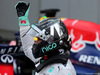 GP GIAPPONE, 04.10.2014 - Qualifiche, Nico Rosberg (GER) Mercedes AMG F1 W05 pole position