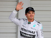 GP GIAPPONE, 04.10.2014 - Qualifiche, Nico Rosberg (GER) Mercedes AMG F1 W05 pole position