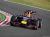 GP GIAPPONE, 04.10.2014 - Qualifiche, Sebastian Vettel (GER) Red Bull Racing RB10