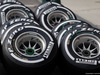 GP GIAPPONE, 04.10.2014 - Qualifiche, Pirelli Tyres e OZ Wheels