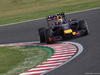 GP GIAPPONE, 04.10.2014 - Qualifiche, Daniel Ricciardo (AUS) Red Bull Racing RB10