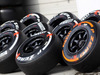 GP GIAPPONE, 04.10.2014 - Qualifiche, Pirelli Tyres e OZ Wheels