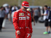 GP GIAPPONE, 04.10.2014 - Qualifiche, Kimi Raikkonen (FIN) Ferrari F14-T