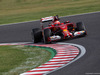 GP GIAPPONE, 04.10.2014 - Qualifiche, Kimi Raikkonen (FIN) Ferrari F14-T