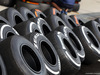 GP GIAPPONE, 04.10.2014 - Qualifiche, Pirelli Tyres