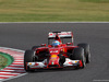 GP GIAPPONE, 04.10.2014 - Qualifiche, Fernando Alonso (ESP) Ferrari F14-T