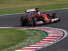 GP GIAPPONE, 04.10.2014 - Qualifiche, Fernando Alonso (ESP) Ferrari F14-T