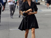 GP GIAPPONE, 04.10.2014 - Qualifiche, Jessica Michibata (GBR), girfriend of Jenson Button (GBR)