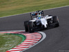 GP GIAPPONE, 04.10.2014 - Qualifiche, Felipe Massa (BRA) Williams F1 Team FW36