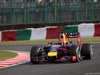 GP GIAPPONE, 04.10.2014 - Qualifiche, Sebastian Vettel (GER) Red Bull Racing RB10