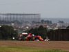 GP GIAPPONE, 04.10.2014 - Qualifiche, Fernando Alonso (ESP) Ferrari F14-T