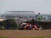 GP GIAPPONE, 04.10.2014 - Qualifiche, Fernando Alonso (ESP) Ferrari F14-T