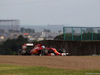 GP GIAPPONE, 04.10.2014 - Qualifiche, Fernando Alonso (ESP) Ferrari F14-T