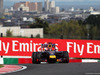 GP GIAPPONE, 04.10.2014 - Qualifiche, Sebastian Vettel (GER) Red Bull Racing RB10
