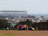 GP GIAPPONE, 04.10.2014 - Qualifiche, Sebastian Vettel (GER) Red Bull Racing RB10