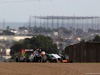 GP GIAPPONE, 04.10.2014 - Qualifiche, Nico Hulkenberg (GER) Sahara Force India F1 VJM07