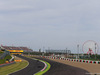 GP GIAPPONE, 04.10.2014 - Qualifiche, Esteban Gutierrez (MEX), Sauber F1 Team C33