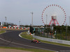 GP GIAPPONE, 04.10.2014 - Qualifiche, Fernando Alonso (ESP) Ferrari F14-T