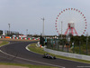 GP GIAPPONE, 04.10.2014 - Qualifiche, Jenson Button (GBR) McLaren Mercedes MP4-29