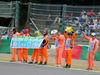 GP GIAPPONE, 04.10.2014 - Qualifiche, Atmosfera