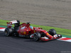 GP GIAPPONE, 04.10.2014 - Qualifiche, Fernando Alonso (ESP) Ferrari F14-T