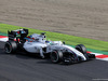 GP GIAPPONE, 04.10.2014 - Qualifiche, Felipe Massa (BRA) Williams F1 Team FW36