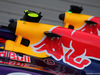 GP GIAPPONE, 04.10.2014 - Qualifiche, Daniel Ricciardo (AUS) Red Bull Racing RB10 e Sebastian Vettel (GER) Red Bull Racing RB10