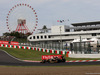 GP GIAPPONE, 04.10.2014 - Qualifiche, Romain Grosjean (FRA) Lotus F1 Team E22
