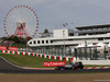 GP GIAPPONE, 04.10.2014 - Qualifiche, Lewis Hamilton (GBR) Mercedes AMG F1 W05