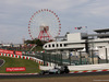 GP GIAPPONE, 04.10.2014 - Qualifiche, Lewis Hamilton (GBR) Mercedes AMG F1 W05