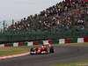 GP GIAPPONE, 04.10.2014 - Qualifiche, Fernando Alonso (ESP) Ferrari F14-T