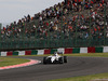 GP GIAPPONE, 04.10.2014 - Qualifiche, Valtteri Bottas (FIN) Williams F1 Team FW36