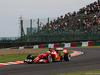 GP GIAPPONE, 04.10.2014 - Qualifiche, Kimi Raikkonen (FIN) Ferrari F14-T
