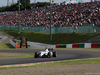 GP GIAPPONE, 04.10.2014 - Qualifiche, Felipe Massa (BRA) Williams F1 Team FW36