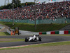 GP GIAPPONE, 04.10.2014 - Qualifiche, Valtteri Bottas (FIN) Williams F1 Team FW36