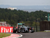 GP GIAPPONE, 04.10.2014 - Qualifiche, Nico Rosberg (GER) Mercedes AMG F1 W05