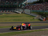 GP GIAPPONE, 04.10.2014 - Qualifiche, Daniel Ricciardo (AUS) Red Bull Racing RB10