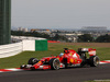 GP GIAPPONE, 04.10.2014 - Qualifiche, Fernando Alonso (ESP) Ferrari F14-T