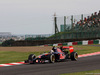 GP GIAPPONE, 04.10.2014 - Qualifiche, Daniil Kvyat (RUS) Scuderia Toro Rosso STR9